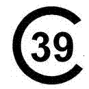 Cal 39 Logo